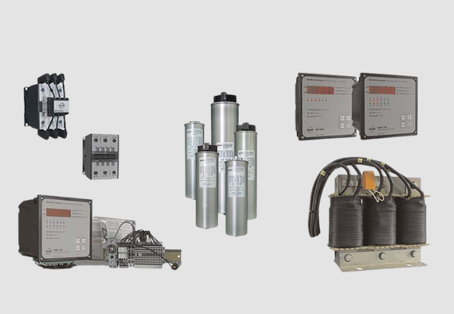 Capacitors
